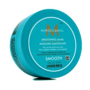 Moroccanoil Smoothing Mask 250ml For All Hair Types