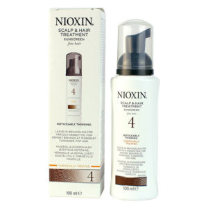 Nioxin System 4 Scalp And Hair Treatment 100ml