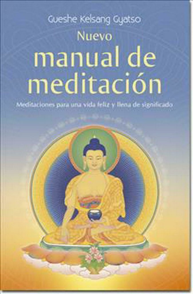 Manual De Meditacion:, Meditaciones Para Una Vida Feliz Y Qué Bonitos Temas