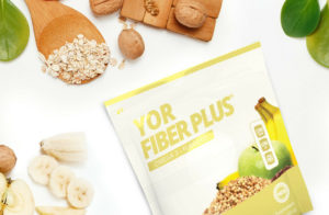 Yor Health Fibra Plus W Soluble Omega 3