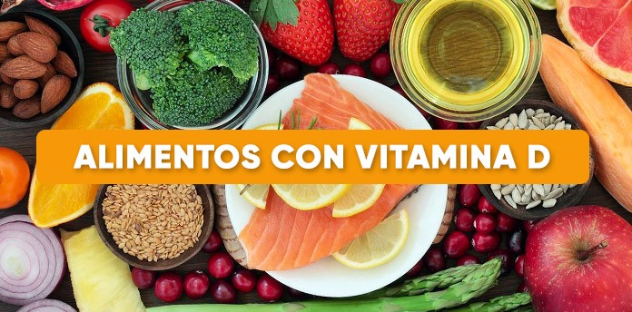 Importancia Vitamina D Frente Al Covid 19