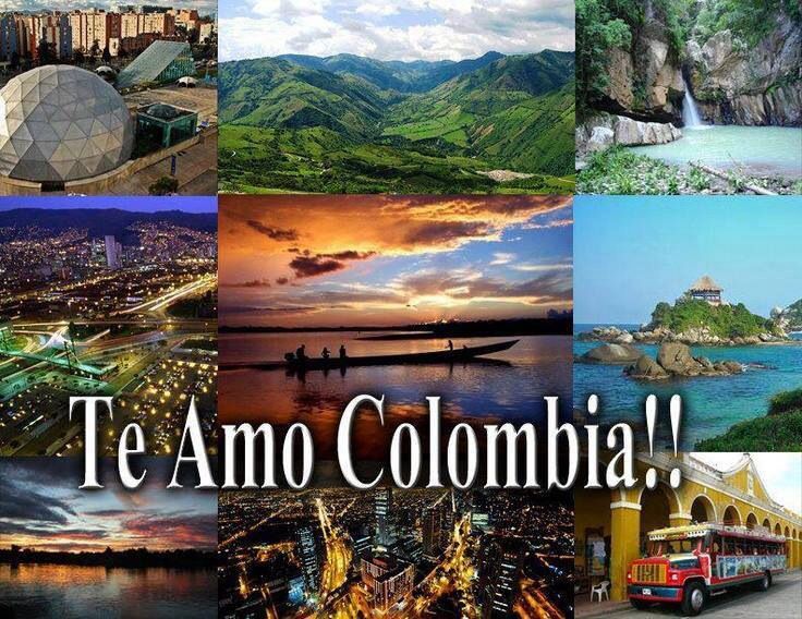 Día de La Independencia en Colombia 20 De Julio