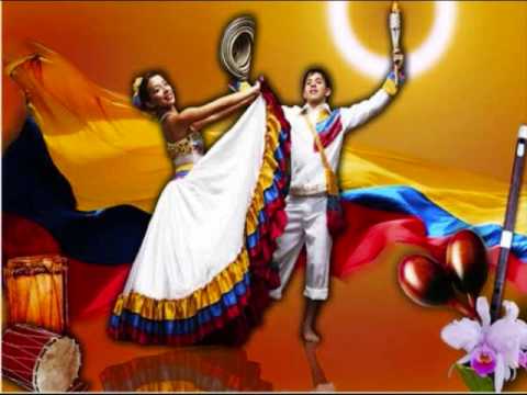 Día de La Independencia En Colombia 20 De Julio