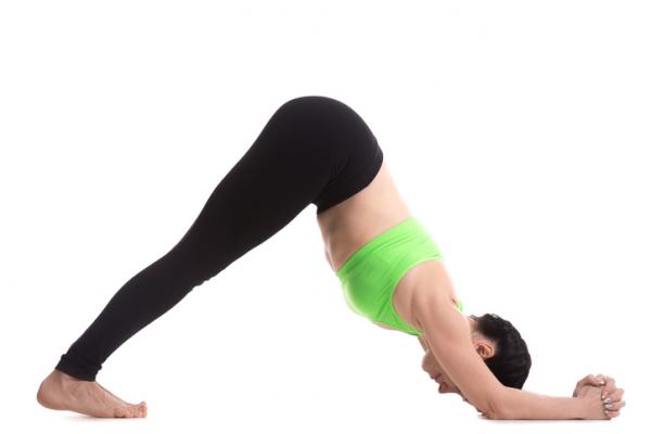 Yoga En Casa Transforma Tu Mente y Cuerpo