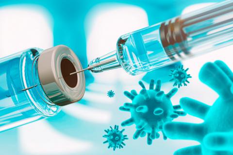 Inmunogenicidad Eficacia y Efectividad De Vacunas